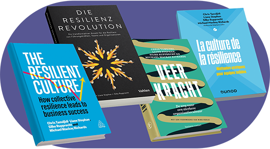 Resilient Culture - Cultivating Resilience