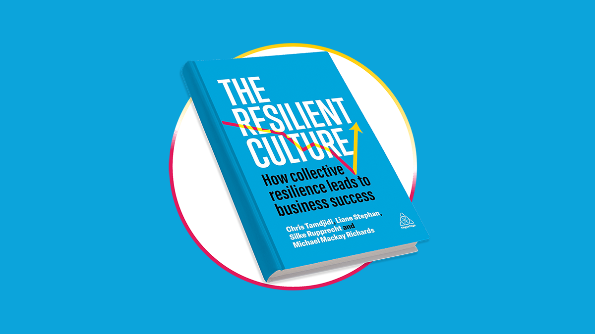 Resilient Culture Cultivating Resilience
