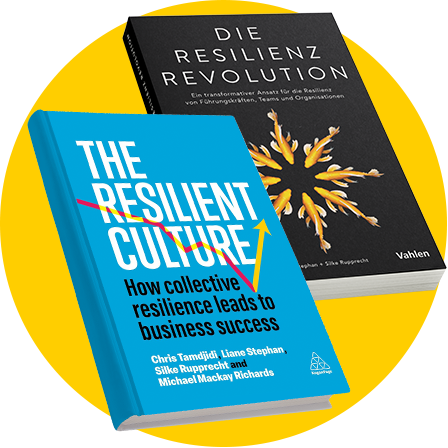 Resilient Culture Cultivating Resilience